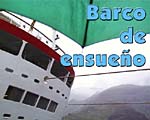 VISITA DEL CRUCERO DEUTSCHLAND - Sbado 17-3