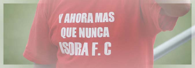 ISORA F.C.