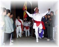 BAJADA 2005