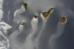 > ISLAS CANARIAS