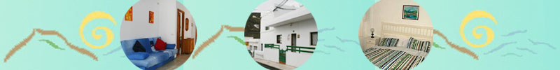 Casa rural El Patio - Tamaduste - Isla de El Hierro - Islas Canarias