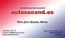 www.autosecond.es