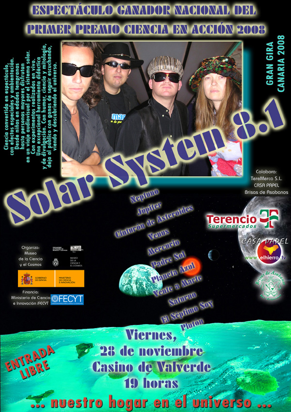> patrocinio solarsystem81
