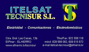 Itelsat TecniSur