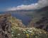 El Golfo desde Mirador Los Bascos