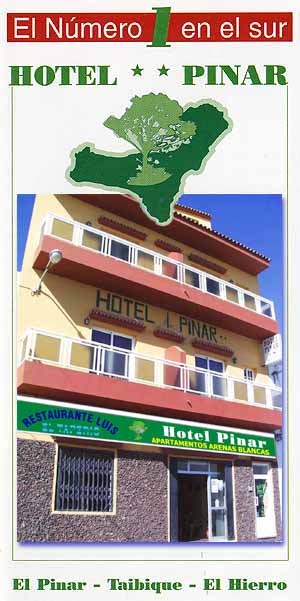 HOTEL PINAR