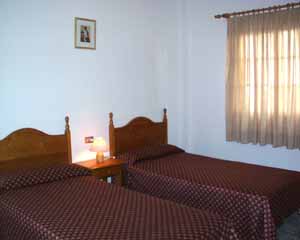 Dormitorio
