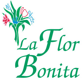 >>> Su nueva tienda de flores