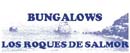 Bungalows Roques de Salmor