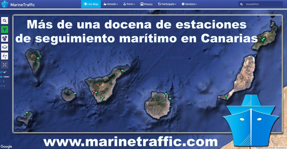 MarineTraffic