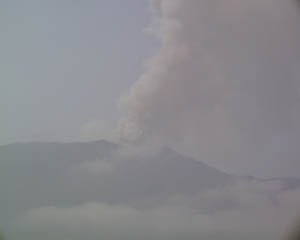 INCENDIO EN EL JULAN: Dessarrollo del frente