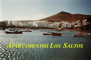 Vista del muelle  - Sicht von der Mole  - View from the port