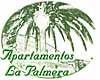 Apartamentos La Palmera