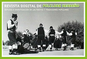 > Revista Digital de Folclore Herreño