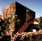 Casas Rurales El Teson  -  San Andrs  -  El Hierro