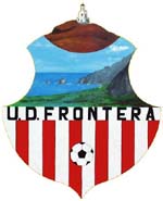 UD Frontera en Liga Preferente