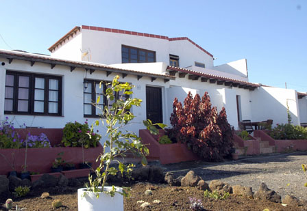 APARTAMENTOS VILLA MARINA