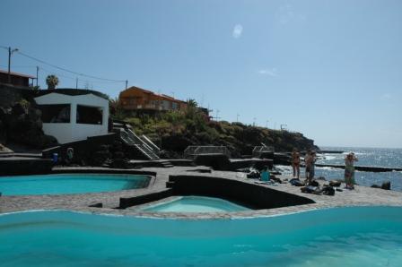 Apartamento en el hierro