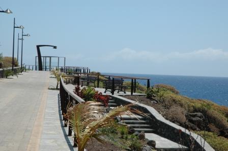 Cercania de los APARTAMENTOS VILLA MARINA