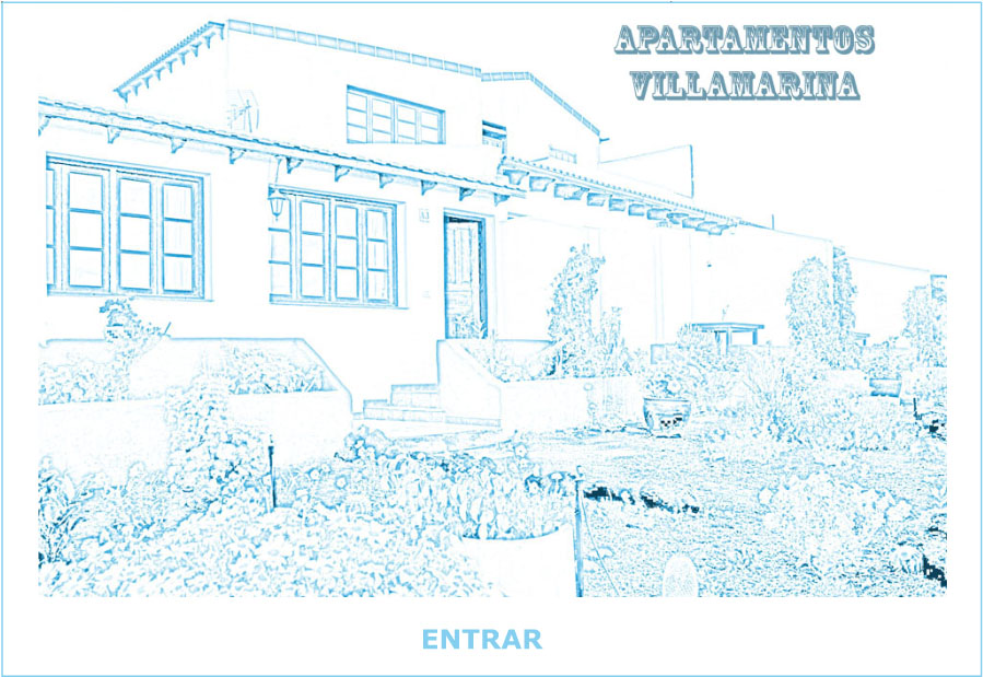 APARTAMENTOS VILLA MARINA